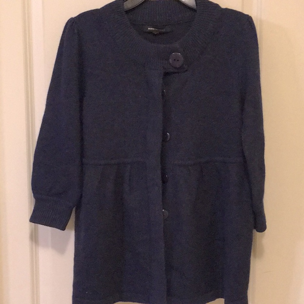 BCBG MaxAzria cardigan